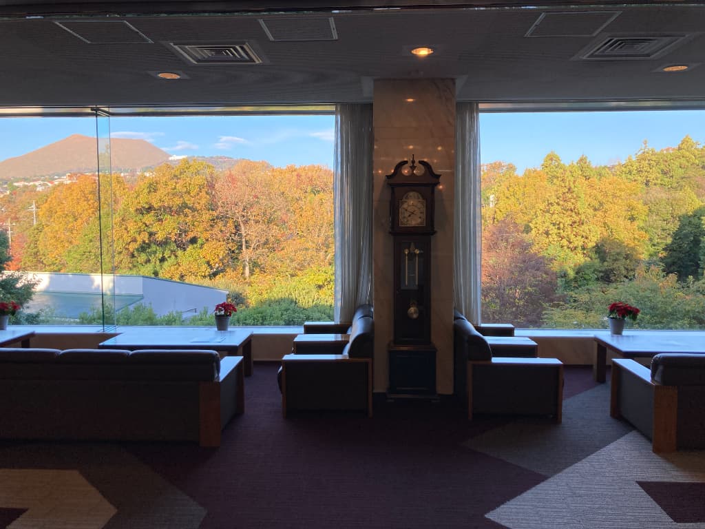 富士電機保養所　ソレイユ伊豆