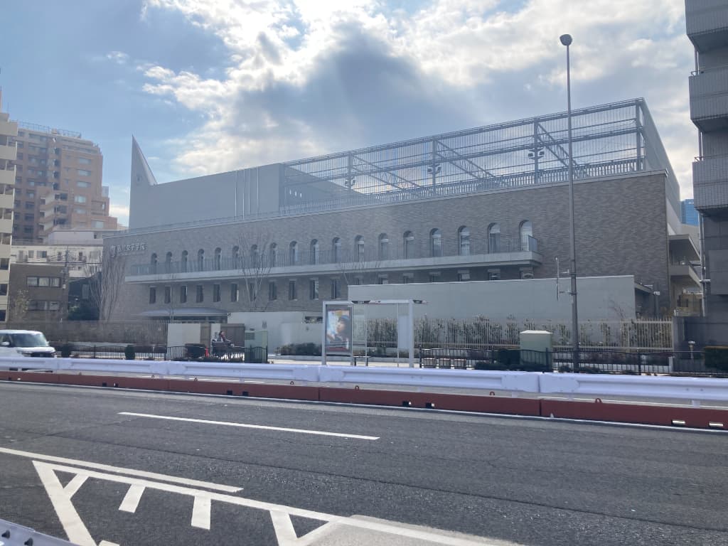 お金の授業を実際に見学してみた　品川女子学院高等部