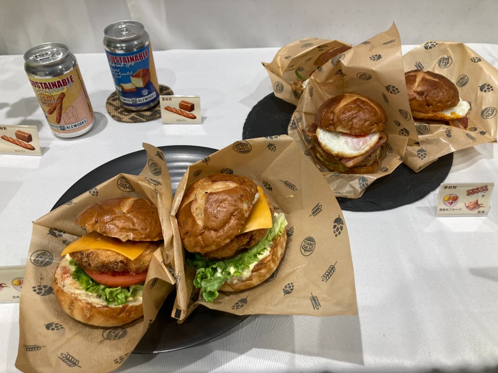 首都圏JRのエキナカ飲食店舗が合同で、期間限定新メニューを発表